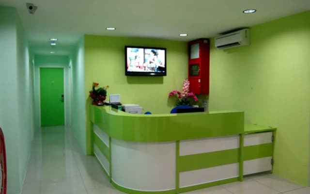 Eco Hotel Putra Kajang - photo 2