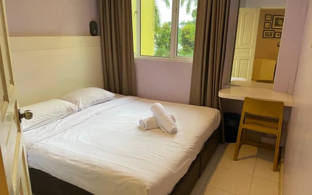 Jinhold Service Apartment - photo 4