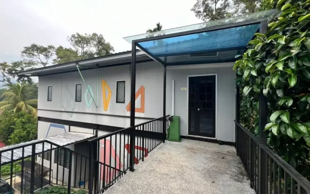 Hotel O Ting Brother Sg Klah Inn - photo 5
