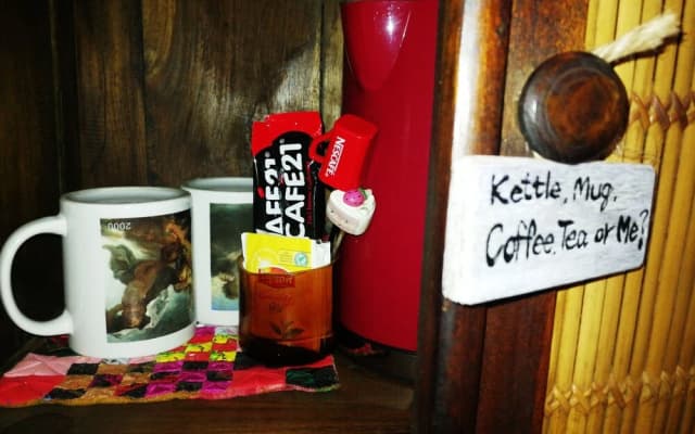 The Home of Happiness - photo 2
