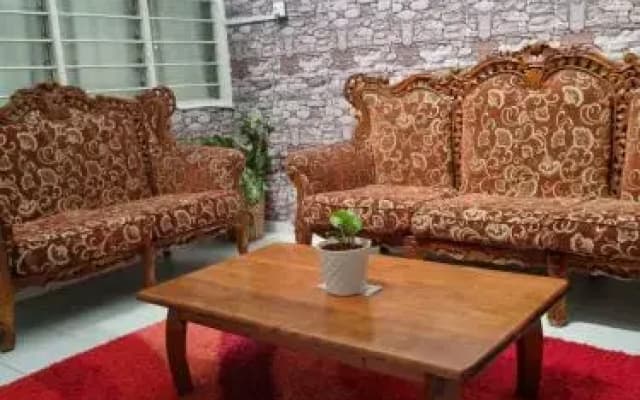 12-15 Pax Ssue Silibin Ipoh Guest House-Homestay - photo 5