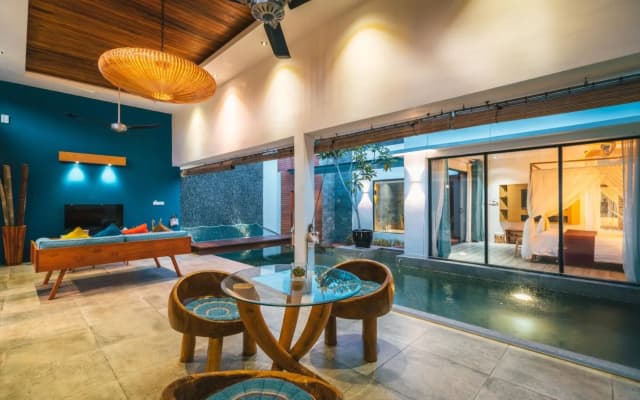 La Villa Langkawi - Private Pool - photo 2