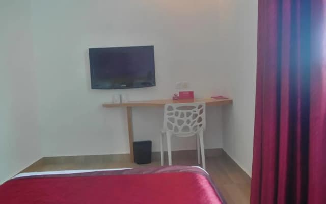 The Bayou Hotel - photo 4