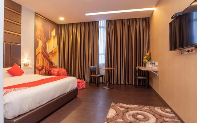 Zenz Hotel - photo 5