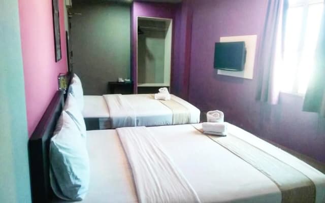 Metro Inn - photo 4