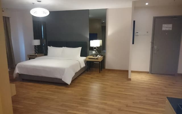 Imperial Heritage Hotel Melaka - photo 4