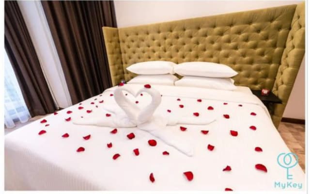 Expressionz Professional Suites by MyKey - photo 4