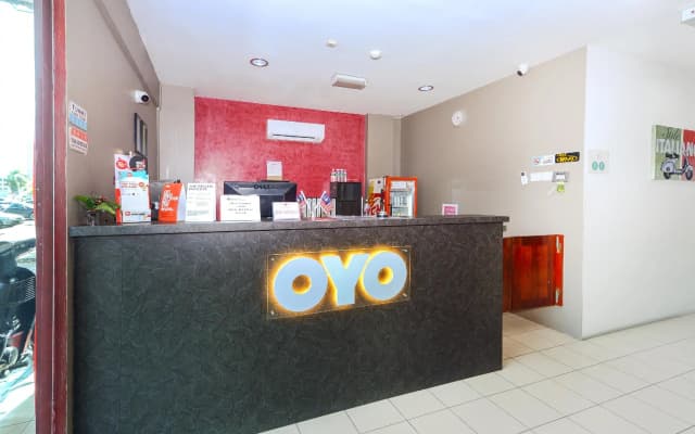 Hotel O Midah Inn Puchong - photo 2