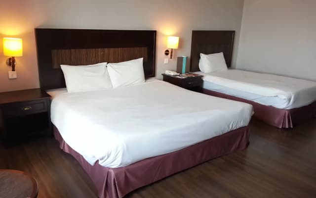 Grand Kampar Hotel - photo 5