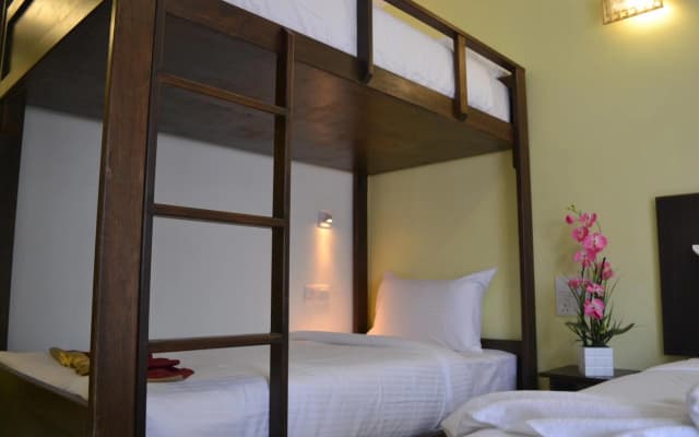 DR Hotel - photo 4