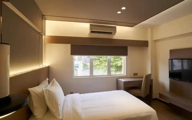 Btc Hotel - photo 2