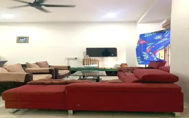 OYO Home 90966 Family Homestay ( Botani Ipoh) - photo 2