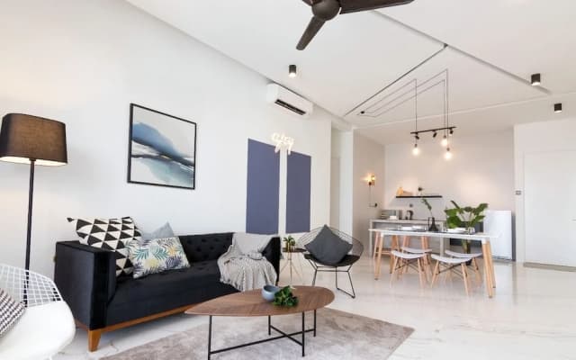 Arte Luxury Suite Apartment - photo 3