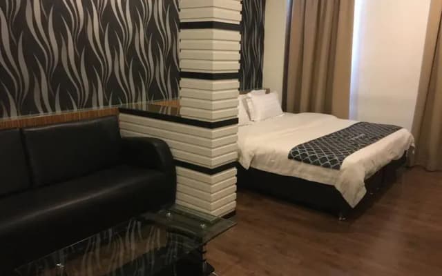New World Express Motel - photo 5