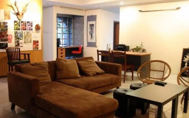 Morning Glory Guest House - photo 2