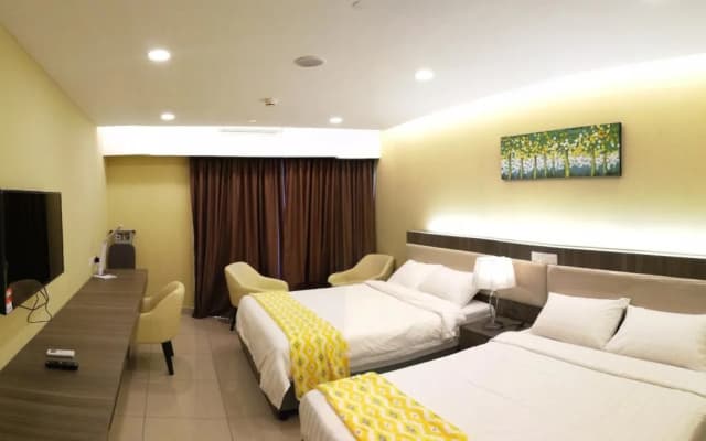 Century Homes Ion Delemen at Genting Highlands - photo 5