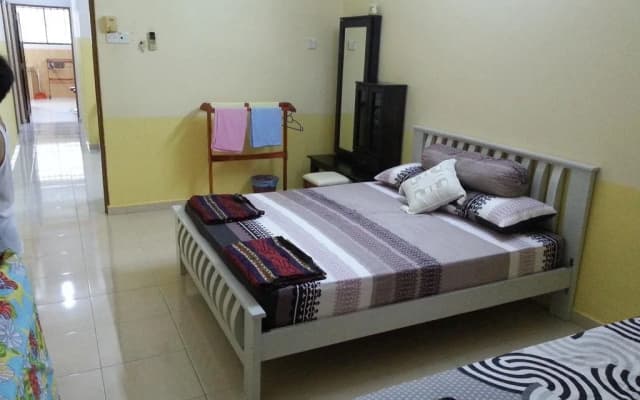 Woolley Ipoh Garden Homestay - photo 3