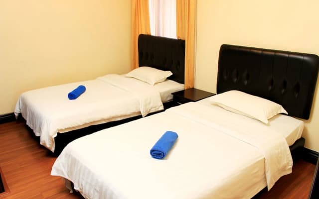 1st Choice Vacation Apartments at Marina Court Resort Resort - photo 4
