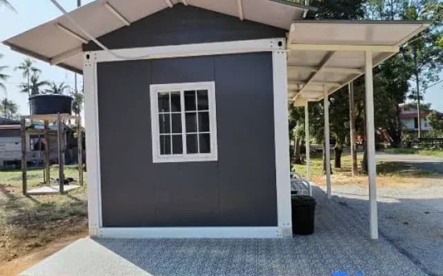 The Vanilla Cabin 1 - photo 4