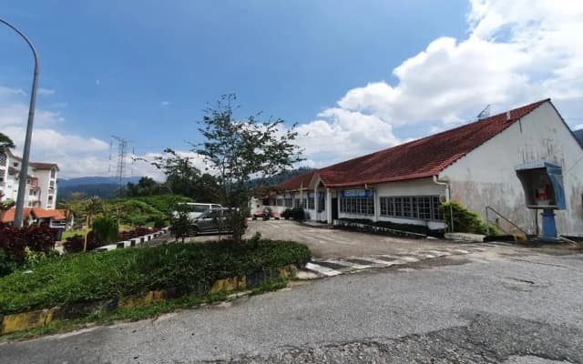 Selesa Hillhomes Golf resort - T10GGB - photo 3