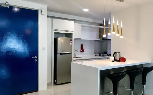 Sunset Seaview Vacation Condos at Infinity Avenue - photo 3