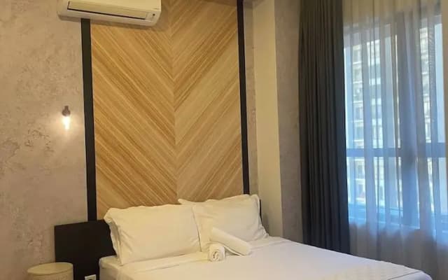 Arte Ampang Klcc 2 BR Homestay, 4-6 pax - photo 4