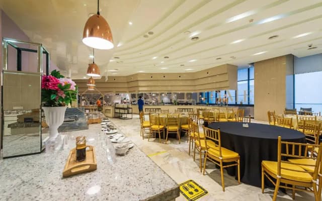 Ion Delemon Premier Suites Genting - photo 3