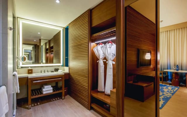 Hard Rock Hotel Desaru Coast - photo 5