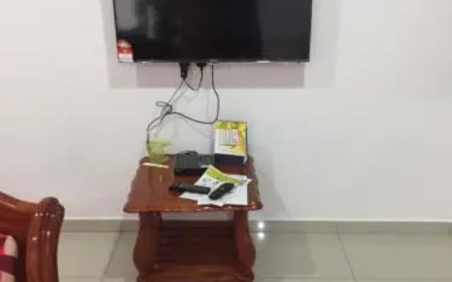 Pangkor 8 Homestay - photo 4