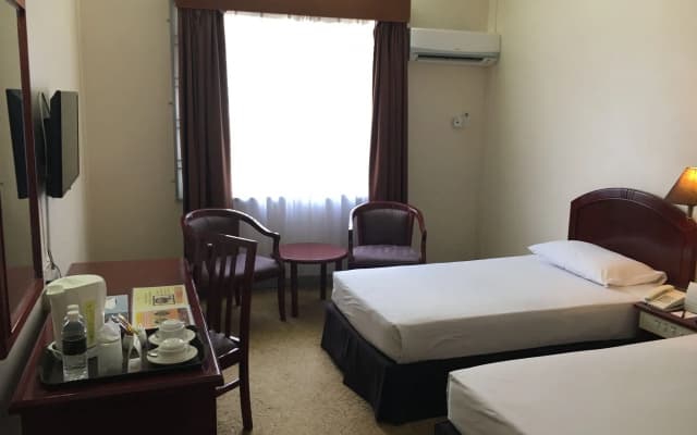 Hotel Seri Malaysia Kuantan - photo 3