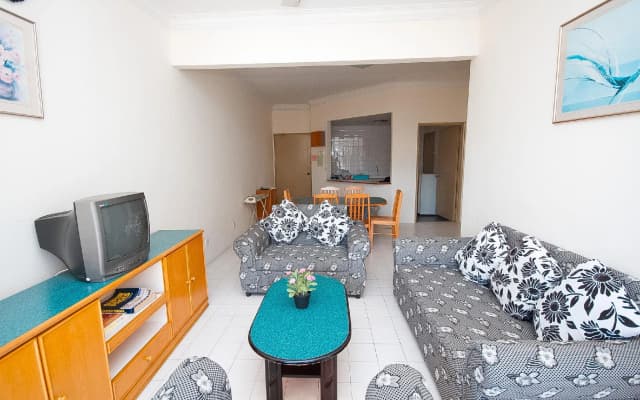 Garden City Service Apartment Melaka - photo 3