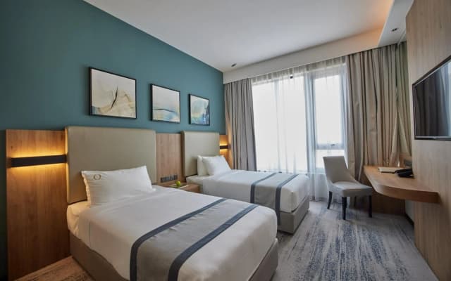 Opero Hotel Southkey - photo 3