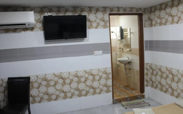 New Wave Hotel Rawang - photo 3