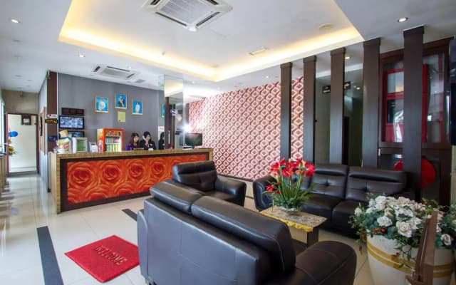 Remember Hotel Batu Pahat - photo 2