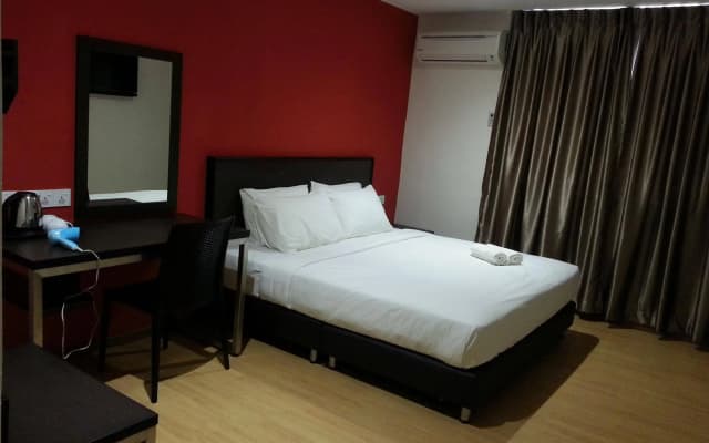 Padungan Hotel - photo 5