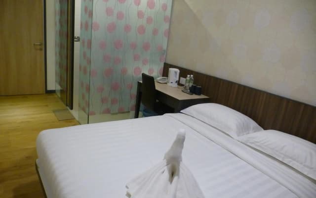 Hotel 138 @ Bestari - photo 4