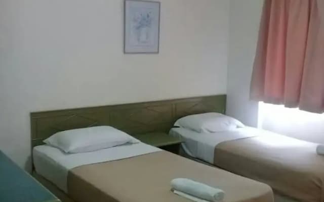 Garden City Melaka Service Apartments - photo 4