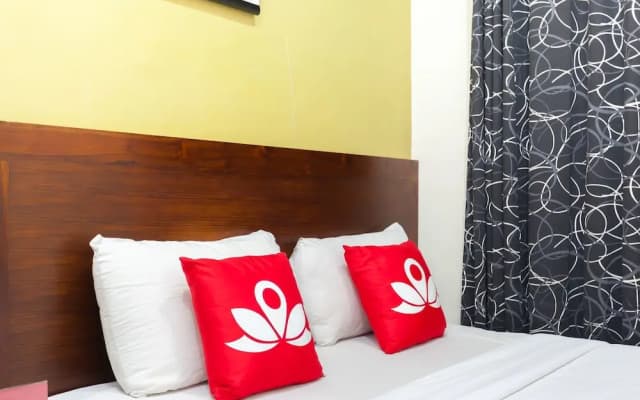 ZEN Rooms Basic Jalan Changkat - photo 5