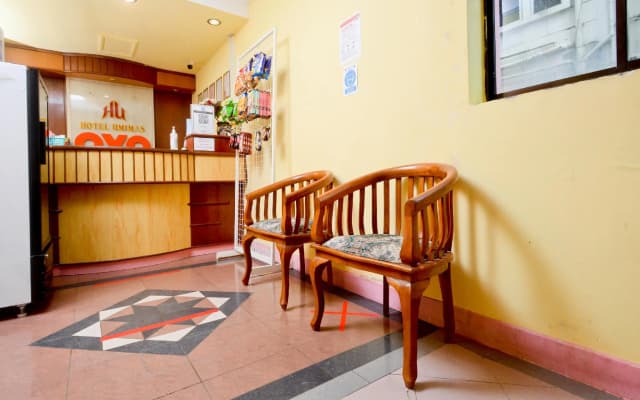 OYO 89958 Hotel Umimas - photo 2