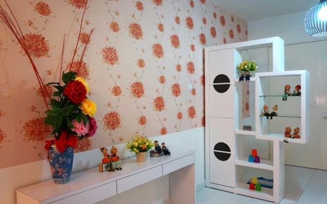 Ai Homestay @ Elit Height, Penang - photo 2