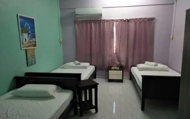 Buffalo Soldier Home - Hostel - photo 5