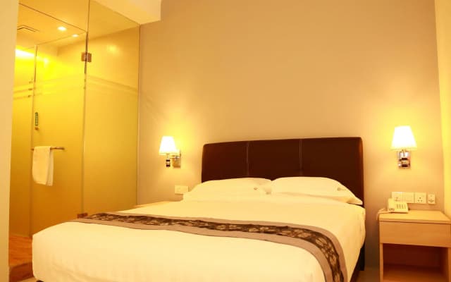 De Elements Business Hotel Kuala Lumpur - photo 3