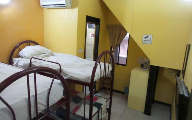 Etika Inn - photo 3