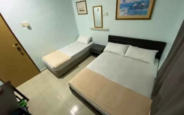 Hotel Permai Melaka Raya - photo 5
