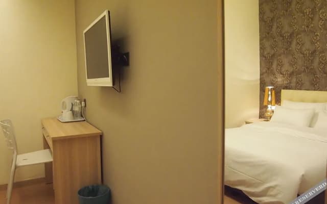 I-Hotel Skudai - photo 4