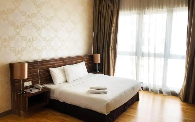 Regalia Upper View Hotel - photo 5