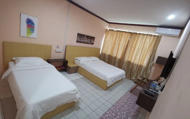 Indah Inn - photo 5