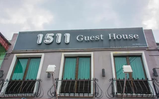1511 Guest House - photo 4