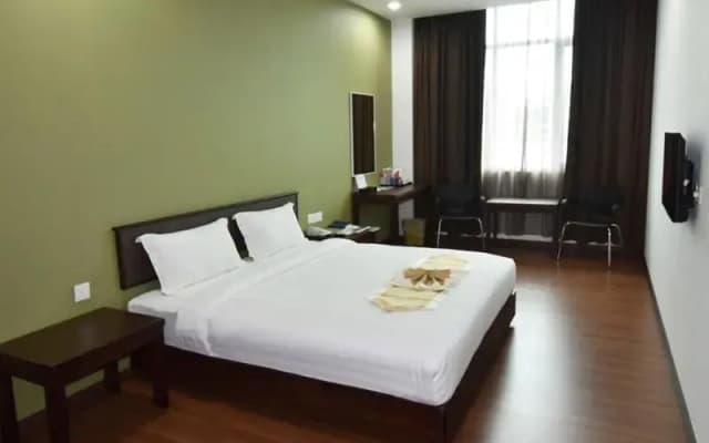 Li Hua Hotel , Bintulu Sentral - photo 4