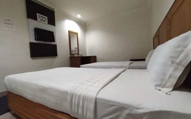 OYO 90632 Faber Inn - photo 3